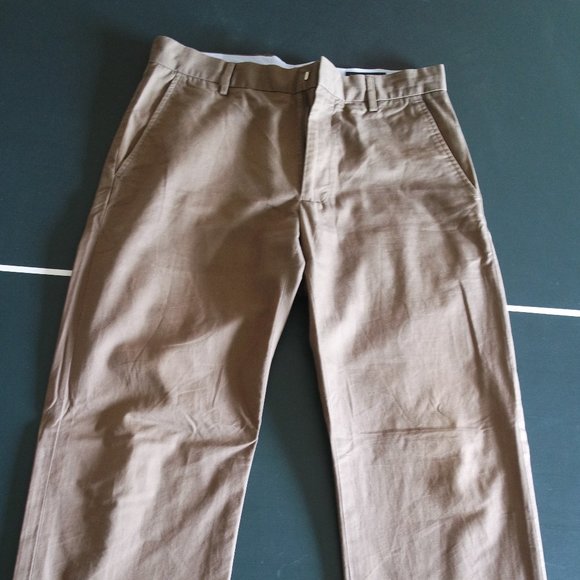 Banana Republic Dress Chino - Picture 1 of 1